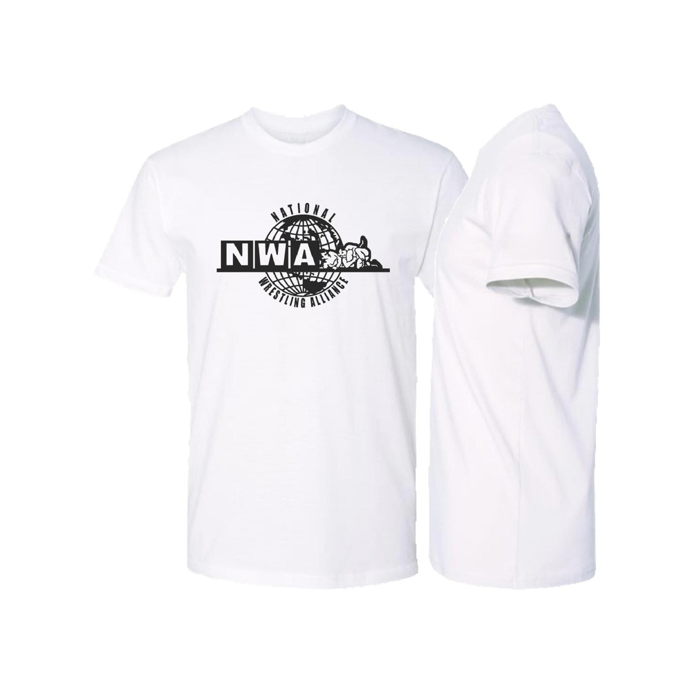 NWA X Carnyland T-Shirt